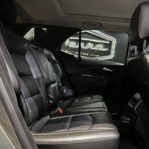Chevrolet Equinox 1.5 Premier At