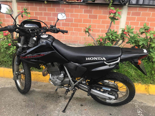 Imagen 1 de 7 de Honda Xr250 Tornado