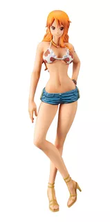 Fig One Piece Grandista Nero Nami