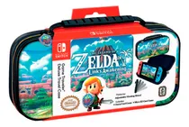 Comprar Nintendo Switch Game Traveler Deluxe Travel Case Zelda