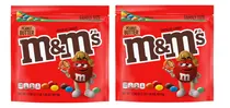 Comprar Pack 2 Bolsa Chocolates M&m's Peanut Butter 487.6g C\u002Fu