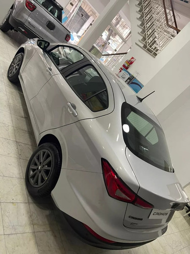 Fiat Cronos 1.3 Drive S-design Mt
