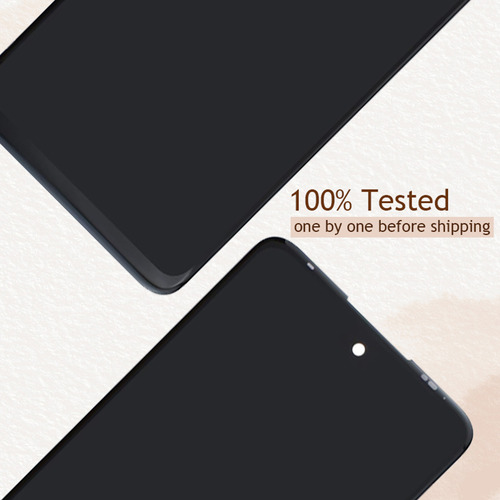 Pantalla Lcd Compatible Para Moto G51 5g Xt2171-1 Xt2171-2 Xt2171-3 Jkpkj