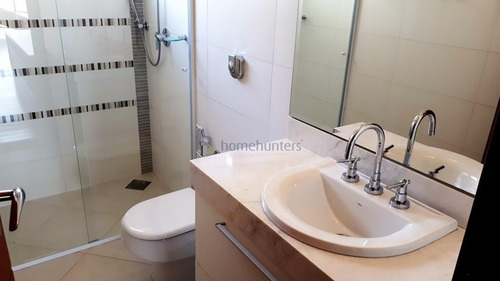 Casa Com 4 Dormitórios À Venda, 427 M² Por R$ 2.750.000,00 - Alphaville Dom Pedro - Campinas/sp - Ca2326