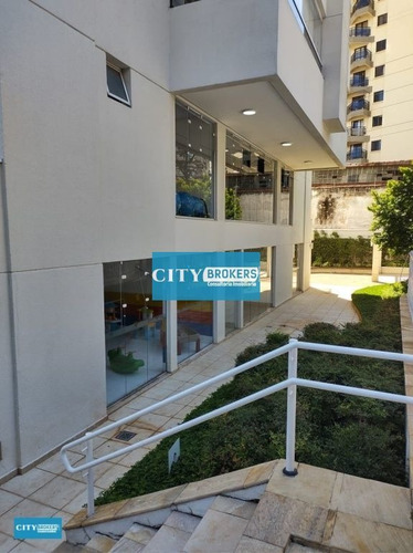 Imagem 2 de 15 de Excelente Apartamento Na Mooca, Novo ! - Sp758