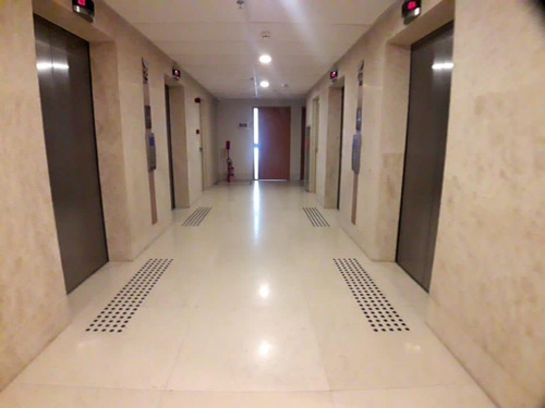 Imagem 10 de 10 de Sala Comercial Para Locação - Boa Viagem - Recife - Sa0298