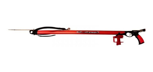 Arpon 75cm Striker Epsealon Rojo