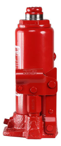 Gato Hidraulico Botella 6 Toneladas Mikels Tamer Gt6 Roja