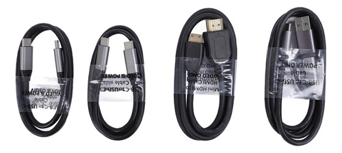 Extensor De Doble Pantalla Portátil De 16 Pulgadas, 2,5 K Hd