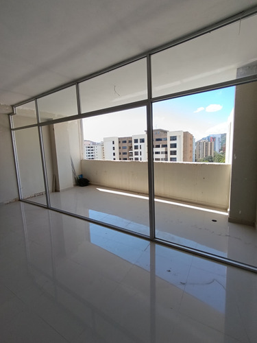 Apartamento En Venta Resid Sevilla Real Sabana Larga Prebo