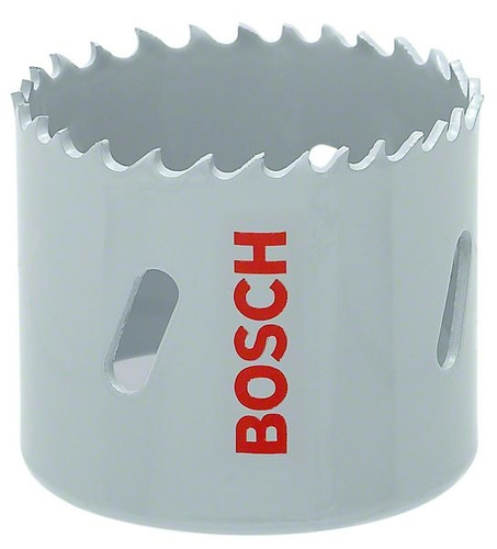 Sierra Copa Hss Bimetal 2-3/16 (56mm) Bosch 2608580422
