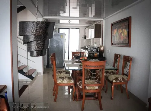 Casa 3 Cuartos 3 Baños