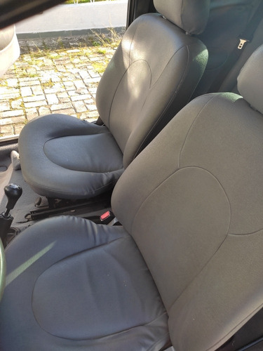 Imagem 8 de 10 de Ford Ka 1999 1.0 Image 3p