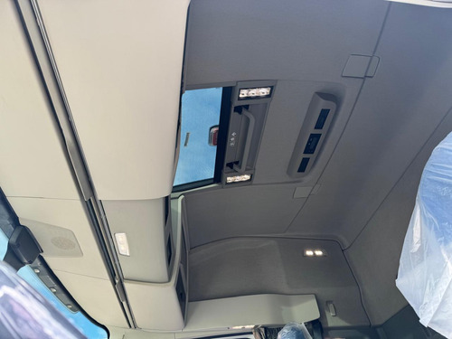 Volvo Fh460 A6x2, Ano: 2022 - Globetrotter