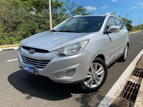 Hyundai IX35 2.0 Gls 2wd Flex 5p