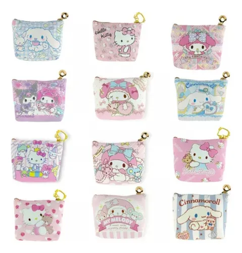 Monederos online kawaii mayoreo