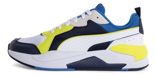 Tenis Puma X-ray Deportivo Hombre Gimnasio Correr Original