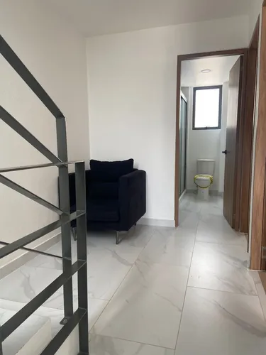 Casa Nueva Modelo Recinto En Basalto Pachuca Hidalgo