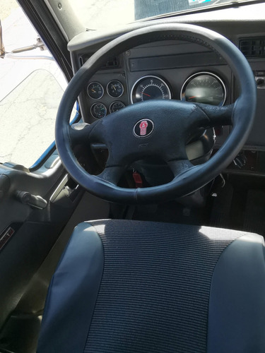 Kenworth T-370 Paccar Px-6 2009 Carrocería Refresquera