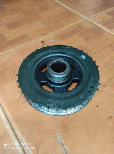 Damper Mazda 3 Motor 1.6 (Usado)