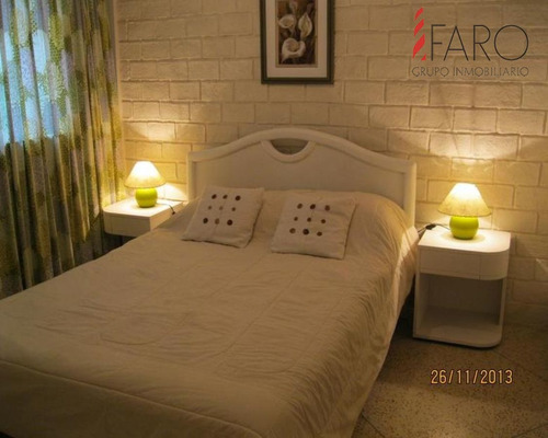 Imagen 6 de 10 de Apartamento En La Península 1 Y 1/2 Dormitorio Bajos Gastos Comunes - Punta Del Este Peninsula