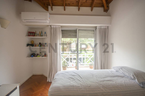 Casa Venta 4 Ambientes La Horqueta San Isidro Cochera Y Patio Y Parrilla Y Quincho Y Pileta Y Barrio