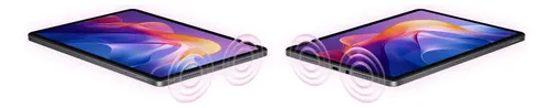 Tablet Xiaomi Redmi Pad 2 11'' 256gb 8gb Wi-fi Hyperos Roxo Lavanda: imagem 4