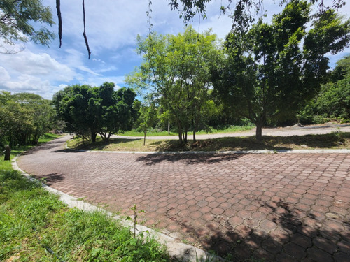 Venta De Lote San Diego 53 Mz Xvi Muy Cerca Del Acceso Y Sobre Av Principal Con Bonita Vista En Fracc Rancho San Diego Ixtapan De La Sal Edomex