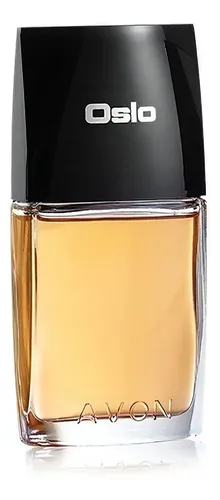 Perfume oslo para caballero deals