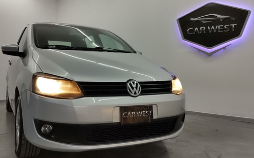 Volkswagen Fox 1.6 Trendline 2011 Carwestok