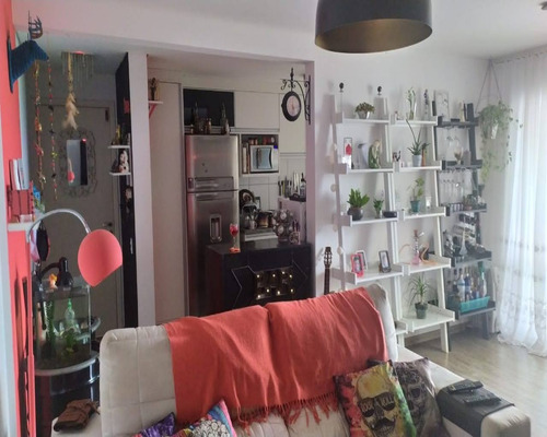 Imagem 1 de 25 de Apartamento - Ap00150 - 69313728