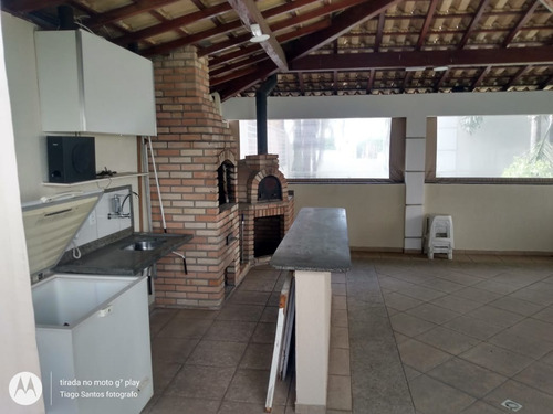 Imagem 14 de 30 de Umarizal Apartamento Com 3 Dormitórios 53 M² 1 Vaga - Ap00149 - 69473820