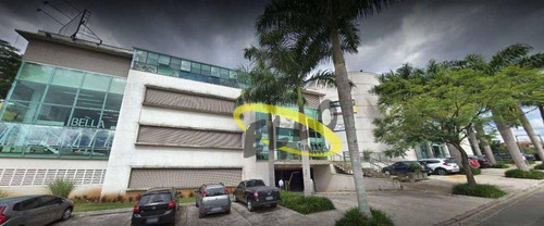 Imagem 16 de 17 de Ótimo Terreno Residencial Com 1.055,10 M² Em Condomínio Alto Padrão Na Granja Viana! - Te0928