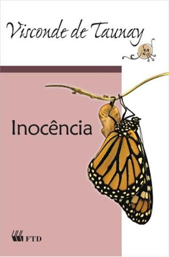 Inocencia - 1ªed.(2011) - Livro