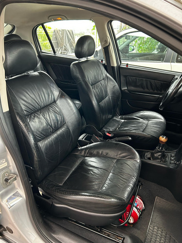 Chevrolet Astra 2.0 Elite Flex Power 5p