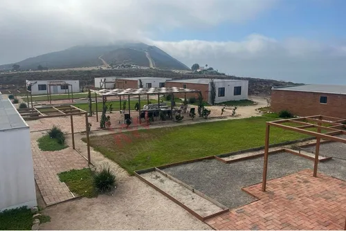 Gran Oportunidad De Inversión Muy Cerca De La Bufadora, Ensenada B. C.