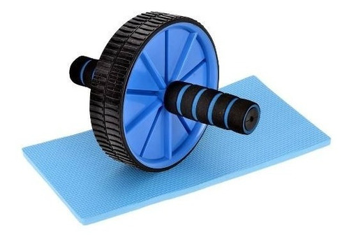 Rueda Ab Wheel  Abdominales Espalda Brazo Loi