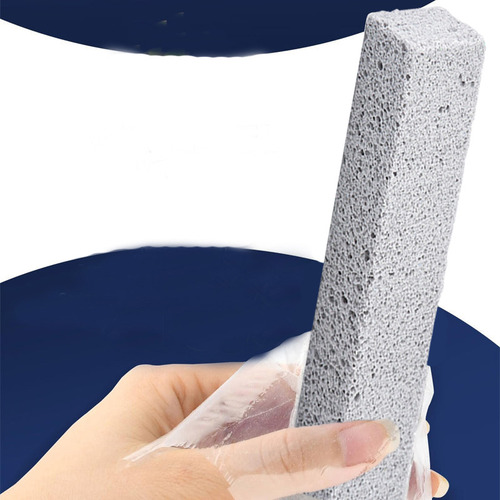 Cepillo De Piedra Pómez, Herramienta De Limpieza De Azulejos