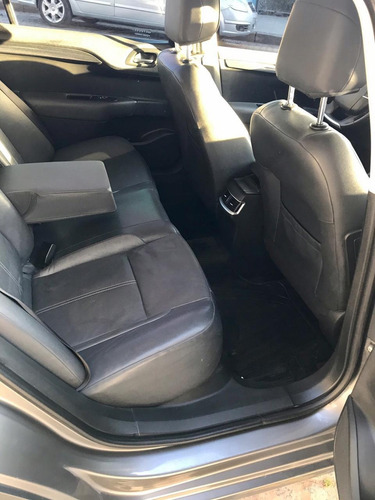 Citroën C4 Lounge 2016 1.6 Exclusive 6at Thp 165cv Am16