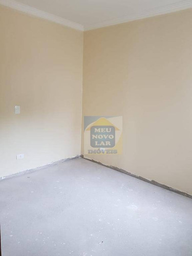 Imagem 12 de 21 de Sobrado Com 3 Dormitórios À Venda, 129 M² Por R$ 470.000,00 - Fazendinha - Curitiba/pr - So0376