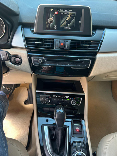 BMW i3 2.0 CAT GP 16V TURBO ACTIVEFLEX 4P AUTOMÁTICO