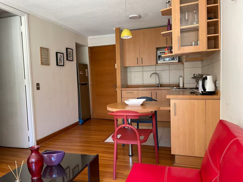 Se Vende Depto Amoblado Para Airbnb