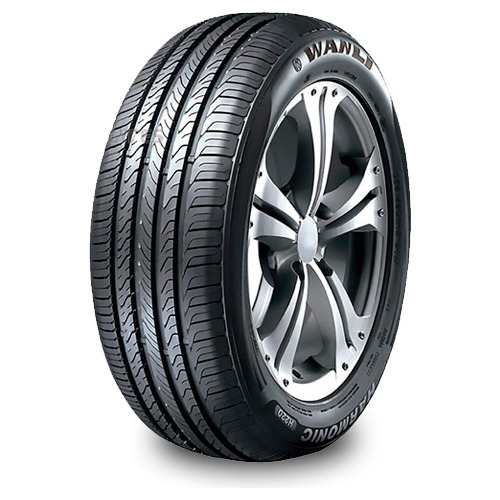 Llantas 215/50 R17 Wanli H220 91w