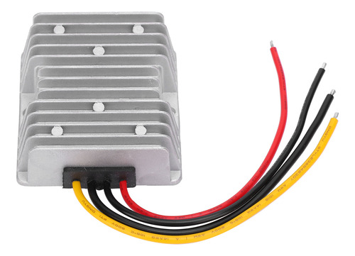 Módulo De Convertidor De Potencia Impermeable De 24 V A 13,8