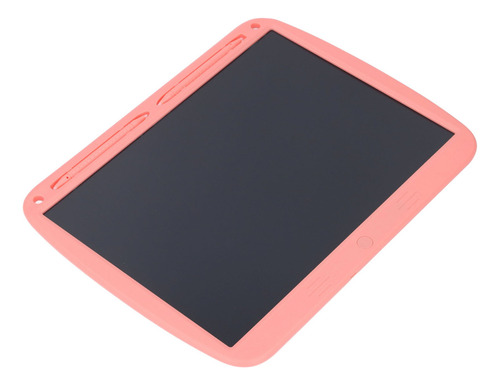 Tableta De Escritura Lcd A Color Recargable Por Usb De 15 Pu