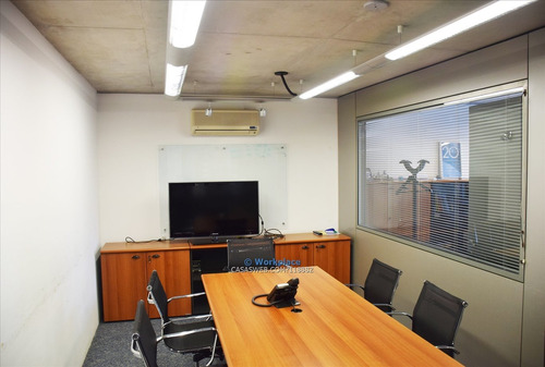 Oficina Punta Carretas - Venta O Alquiler