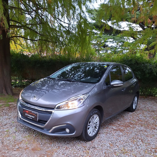 Peugeot 208 1.5 Active Ext Full 