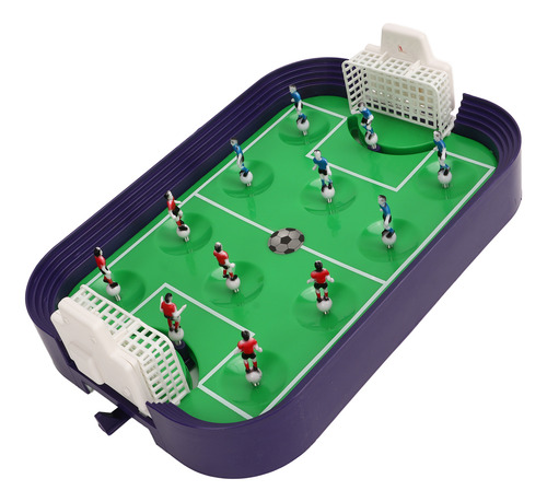 Juego De Futbolín, Fútbol De Mesa, Competición Interactiva,