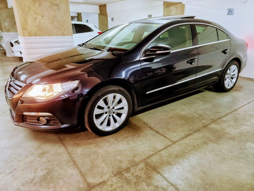 Volkswagen - Passat Cc