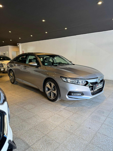 Honda Accord 3.5 Ex-l V6 280cv